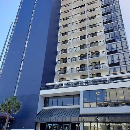 Sun N Sand Resort Myrtle Beach Exterior photo