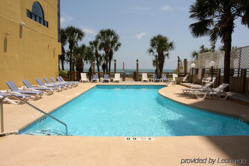 Sun N Sand Resort Myrtle Beach Facilities photo